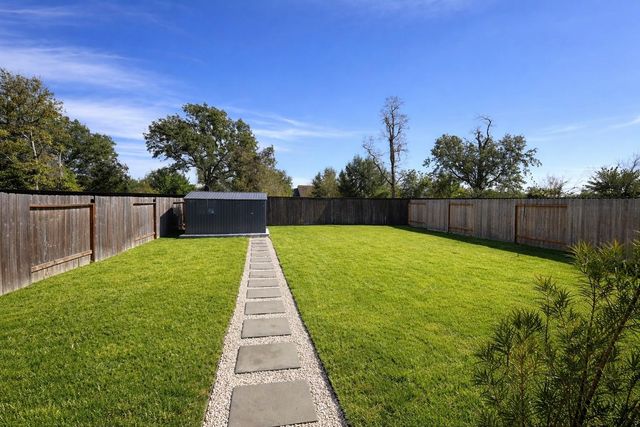21018 Milazzo Park Trail, Tomball, TX 77377