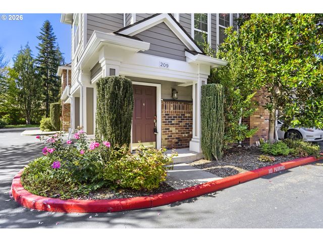 1231 Ne HORIZON Loop 209, Hillsboro, OR 97124