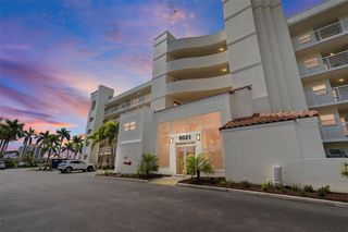 6021 BAHIA DEL MAR CIRCLE 439, St Petersburg, FL 33715