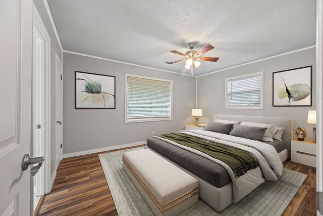 34 Hinckley Circle, Bella Vista, AR 72714