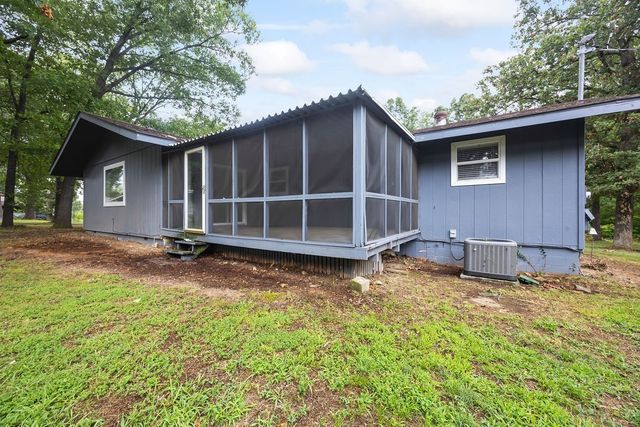 34 Hinckley Circle, Bella Vista, AR 72714