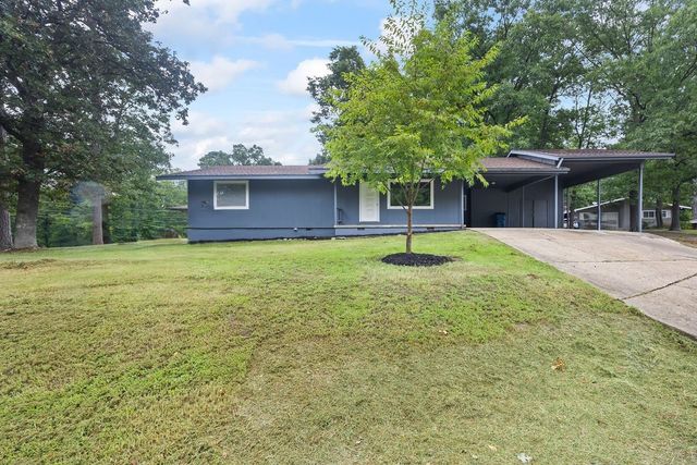 34 Hinckley Circle, Bella Vista, AR 72714