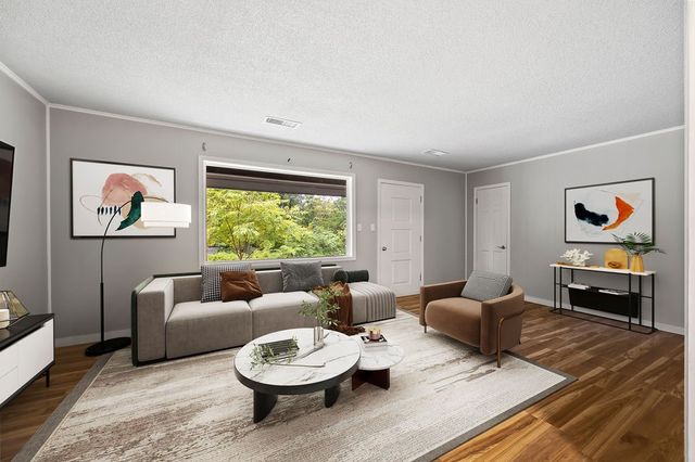 34 Hinckley Circle, Bella Vista, AR 72714