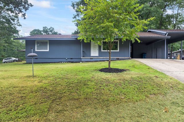 34 Hinckley Circle, Bella Vista, AR 72714