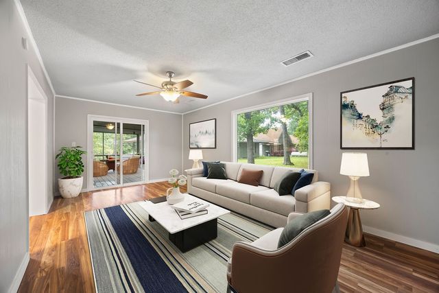 34 Hinckley Circle, Bella Vista, AR 72714