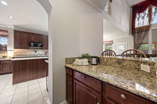 1501 Weathered Wood Lane, Garland, TX 75040