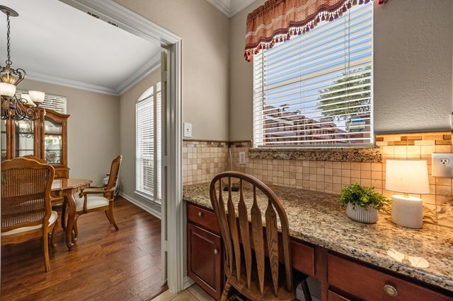 1501 Weathered Wood Lane, Garland, TX 75040