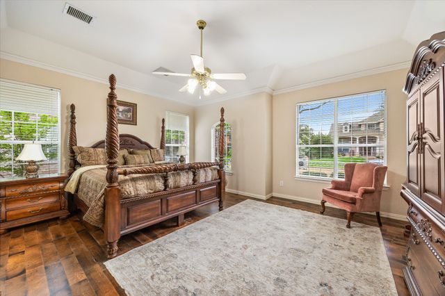 1501 Weathered Wood Lane, Garland, TX 75040
