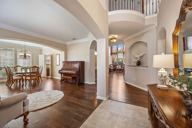 1501 Weathered Wood Lane, Garland, TX 75040