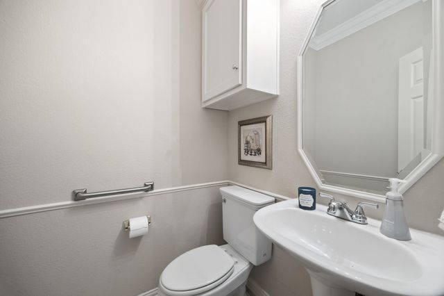 1501 Weathered Wood Lane, Garland, TX 75040