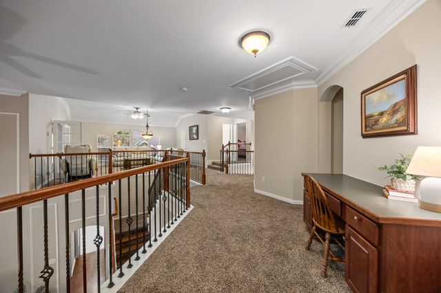 1501 Weathered Wood Lane, Garland, TX 75040