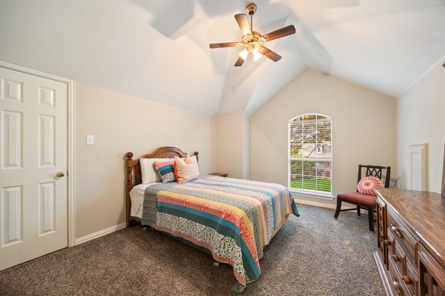 1501 Weathered Wood Lane, Garland, TX 75040