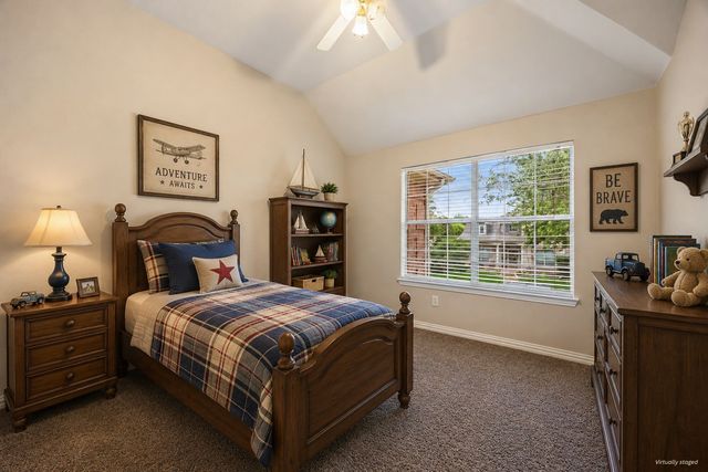 1501 Weathered Wood Lane, Garland, TX 75040