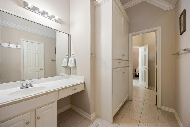1501 Weathered Wood Lane, Garland, TX 75040