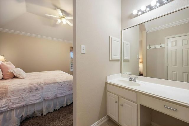1501 Weathered Wood Lane, Garland, TX 75040