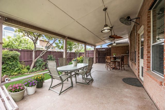 1501 Weathered Wood Lane, Garland, TX 75040