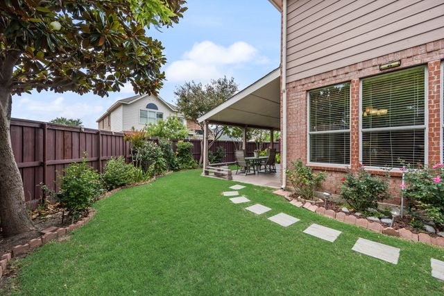 1501 Weathered Wood Lane, Garland, TX 75040