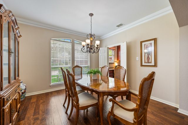 1501 Weathered Wood Lane, Garland, TX 75040