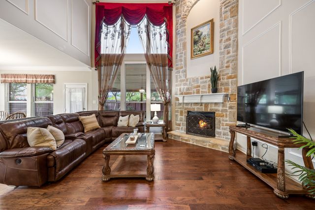 1501 Weathered Wood Lane, Garland, TX 75040