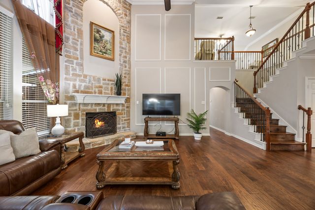 1501 Weathered Wood Lane, Garland, TX 75040