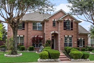 1501 Weathered Wood Lane, Garland, TX 75040