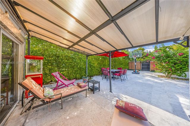 1324 Normandy Drive, Miami Beach, FL 33141