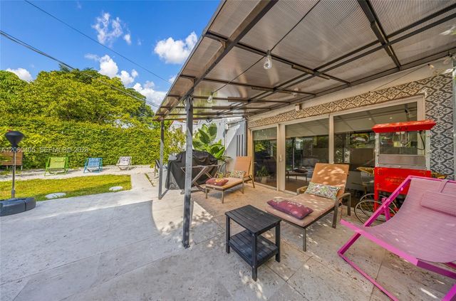 1324 Normandy Drive, Miami Beach, FL 33141