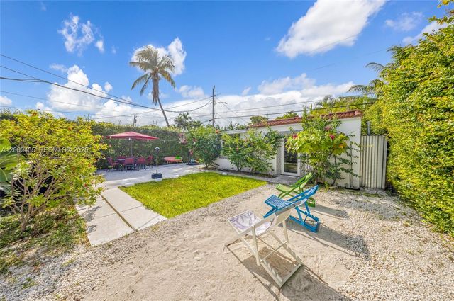 1324 Normandy Drive, Miami Beach, FL 33141