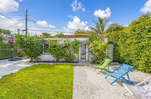 1324 Normandy Drive, Miami Beach, FL 33141
