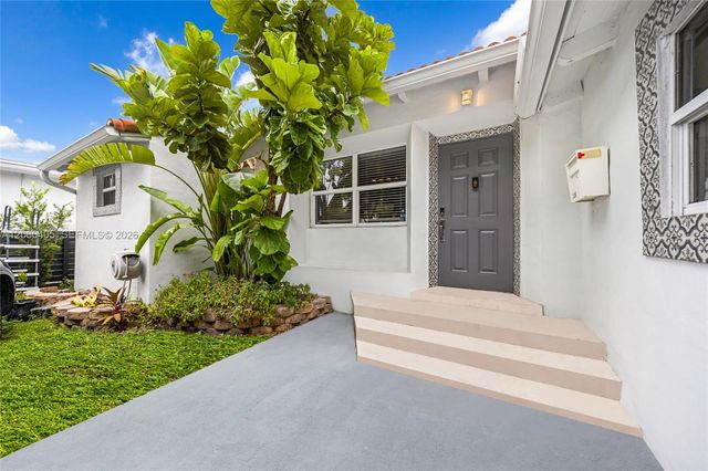 1324 Normandy Drive, Miami Beach, FL 33141