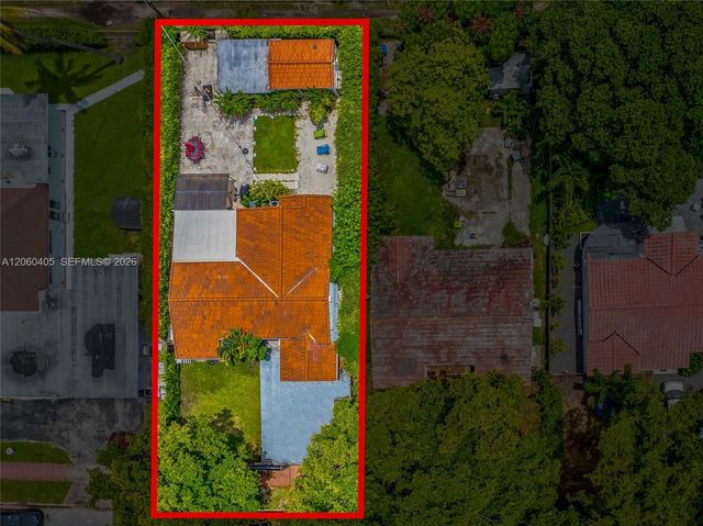 1324 Normandy Drive, Miami Beach, FL 33141