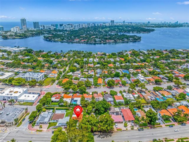 1324 Normandy Drive, Miami Beach, FL 33141