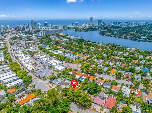 1324 Normandy Drive, Miami Beach, FL 33141