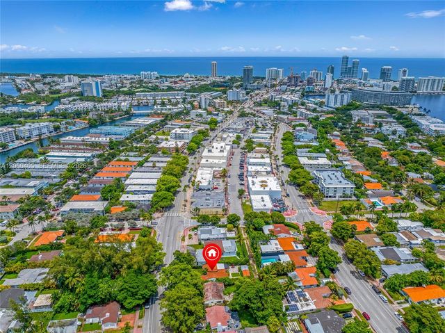 1324 Normandy Drive, Miami Beach, FL 33141