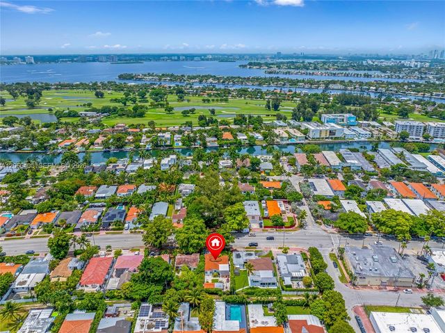 1324 Normandy Drive, Miami Beach, FL 33141