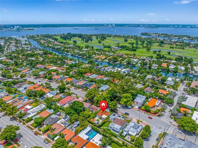 1324 Normandy Drive, Miami Beach, FL 33141