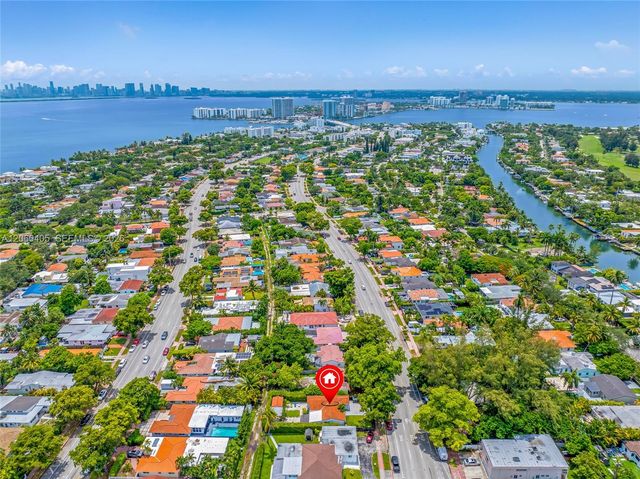 1324 Normandy Drive, Miami Beach, FL 33141