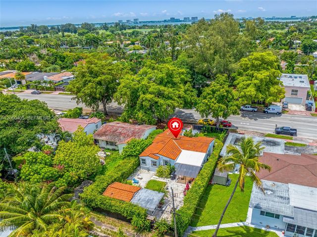 1324 Normandy Drive, Miami Beach, FL 33141