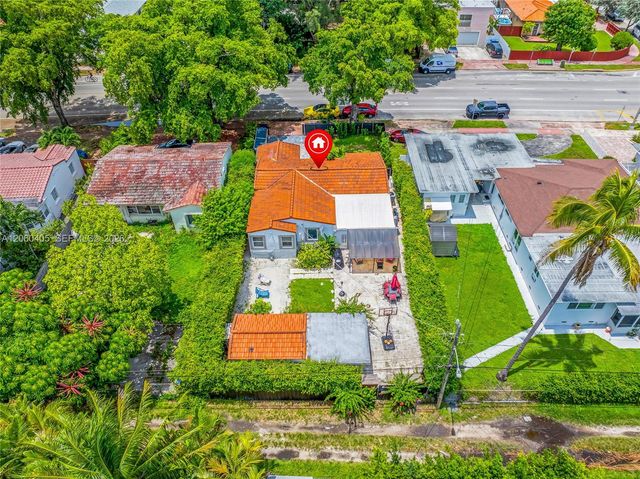 1324 Normandy Drive, Miami Beach, FL 33141