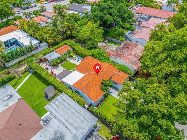 1324 Normandy Drive, Miami Beach, FL 33141