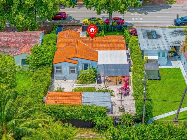 1324 Normandy Drive, Miami Beach, FL 33141