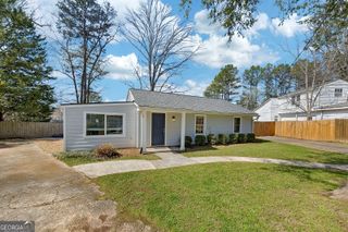 3940 Forrest Court, Chamblee, GA 30341