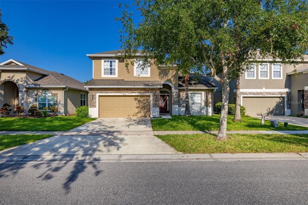 9234 EDENSHIRE CIRCLE, Orlando, FL 32836