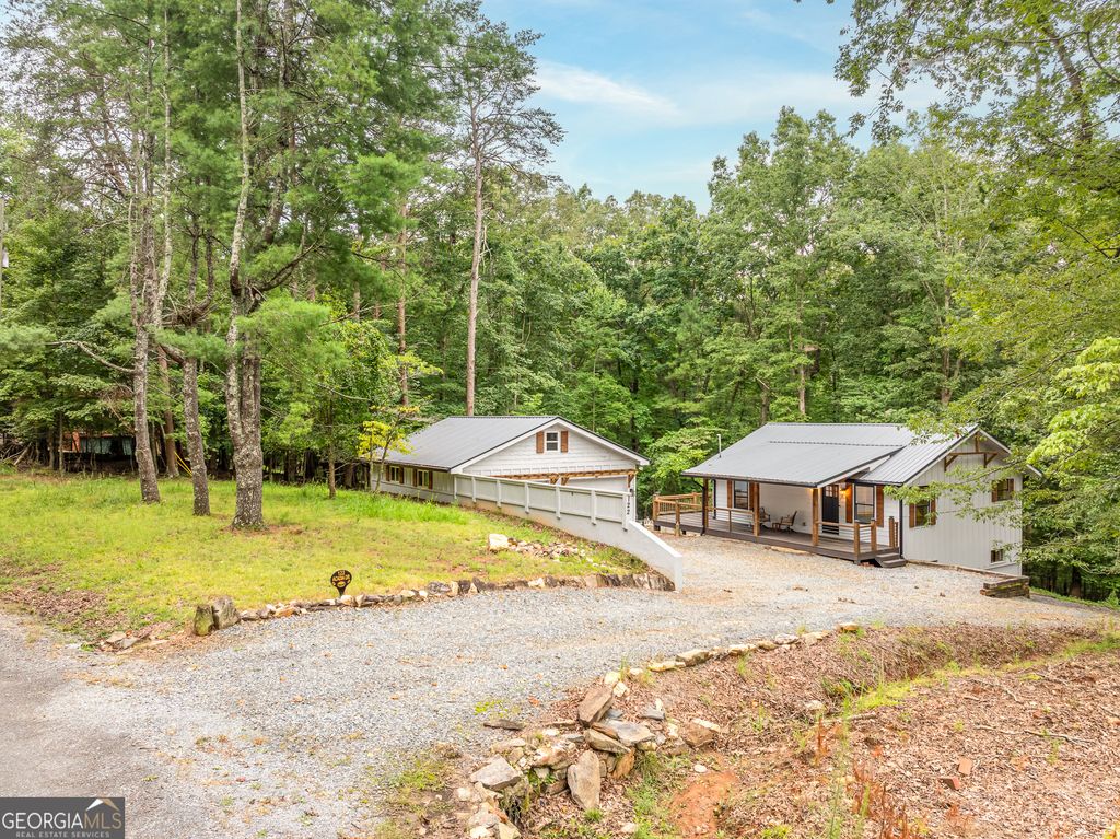122 Acadia Drive 110, Ellijay, GA 30540