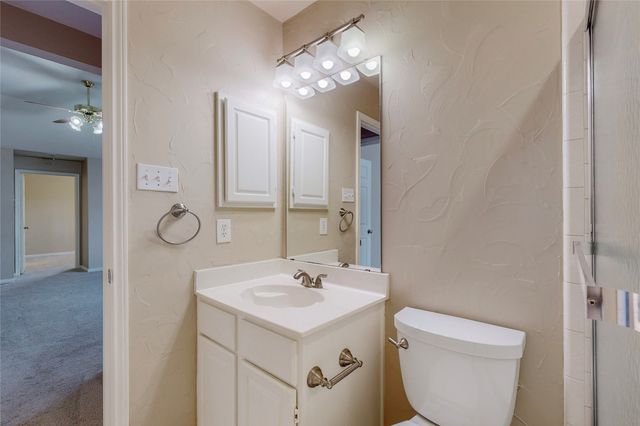1234 Covina Court, Allen, TX 75013