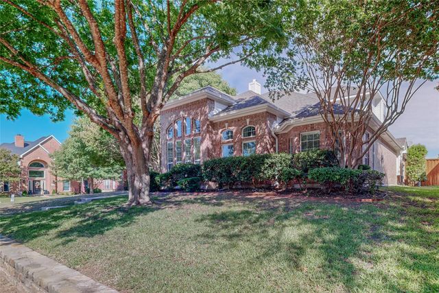 1234 Covina Court, Allen, TX 75013