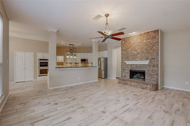 1234 Covina Court, Allen, TX 75013