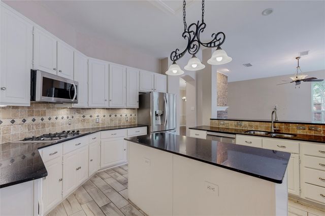 1234 Covina Court, Allen, TX 75013