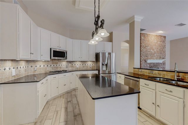 1234 Covina Court, Allen, TX 75013