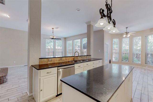 1234 Covina Court, Allen, TX 75013